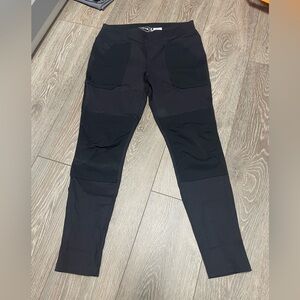 Carhartt Black Women's Pants